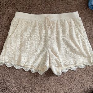 Shorts from Francescas